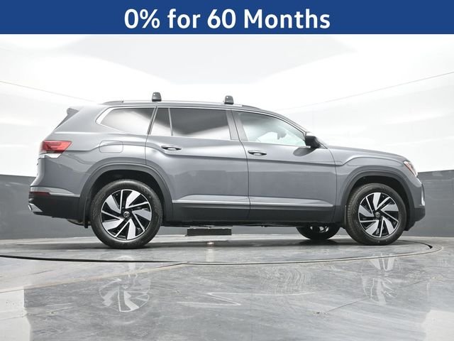 2026 Volkswagen Atlas SEL - Photo 17