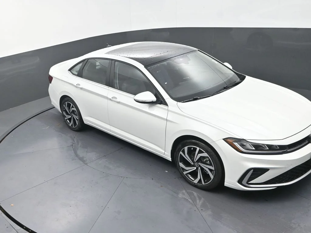 New 2026  Volkswagen 1.5T SEL image 14