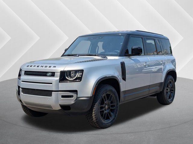 2023 Land Rover Defender 110 S AWD
