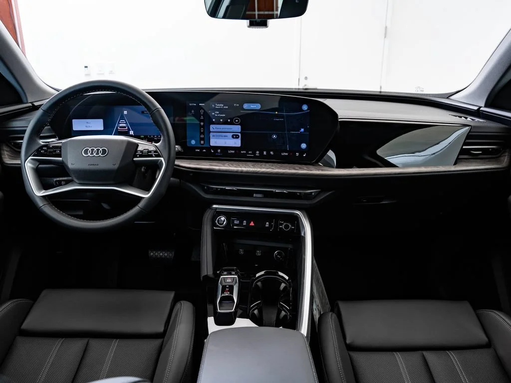 2026 Audi Q5 Premium Plus - Photo 34