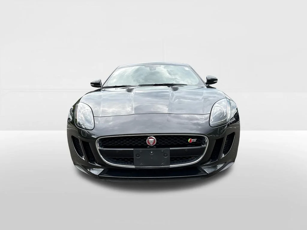 Used 2015 Gray Jaguar S image 3