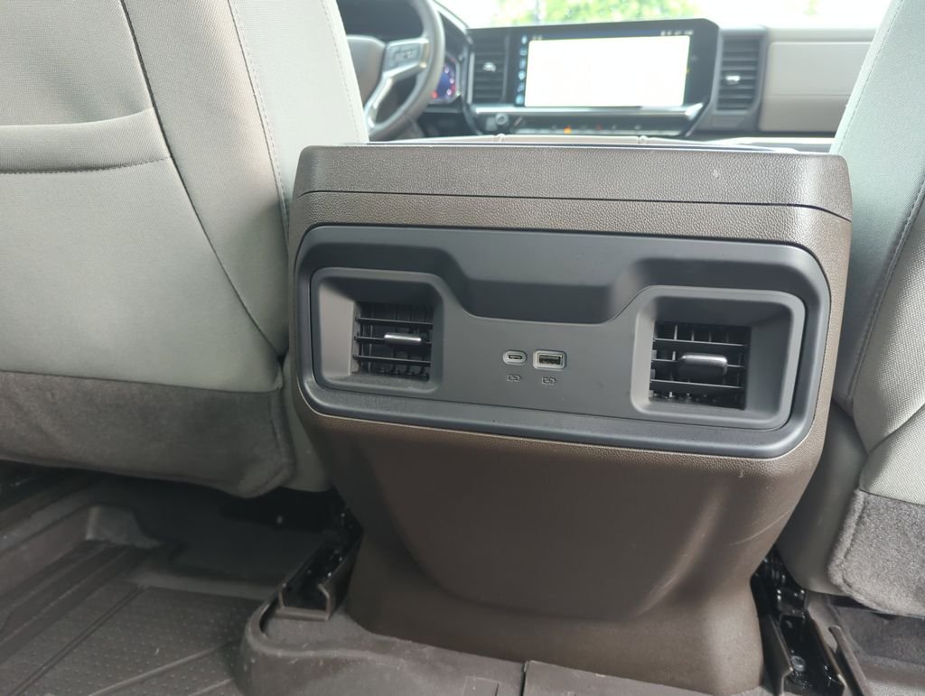 Used 2025 White Chevrolet RST image 32
