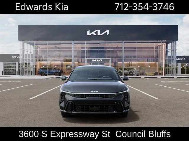 New 2026 Gray Kia GT-Line image 2