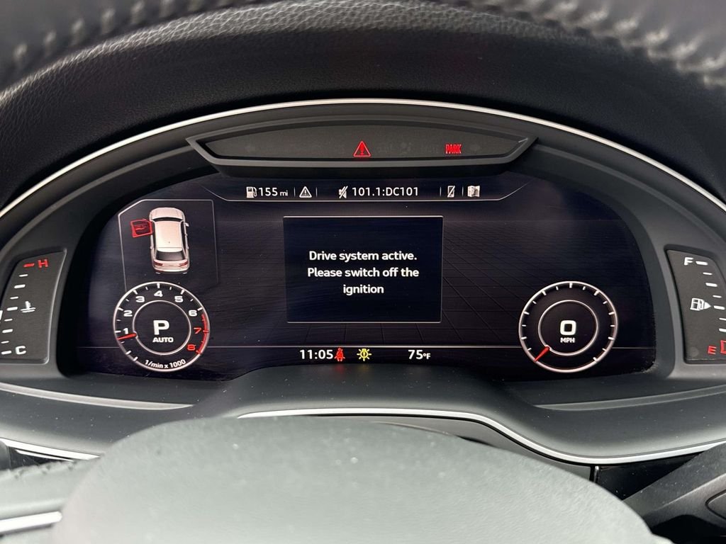 Used 2018  Audi 3.0T Prestige image 27