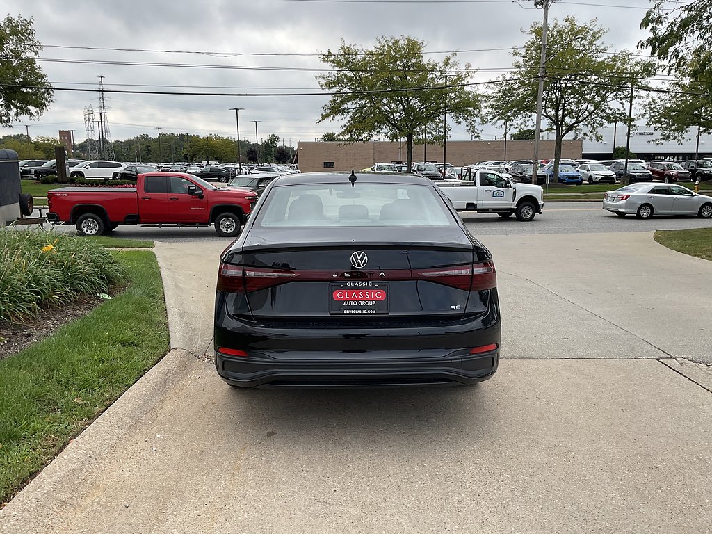 New 2027  Volkswagen SE image 4