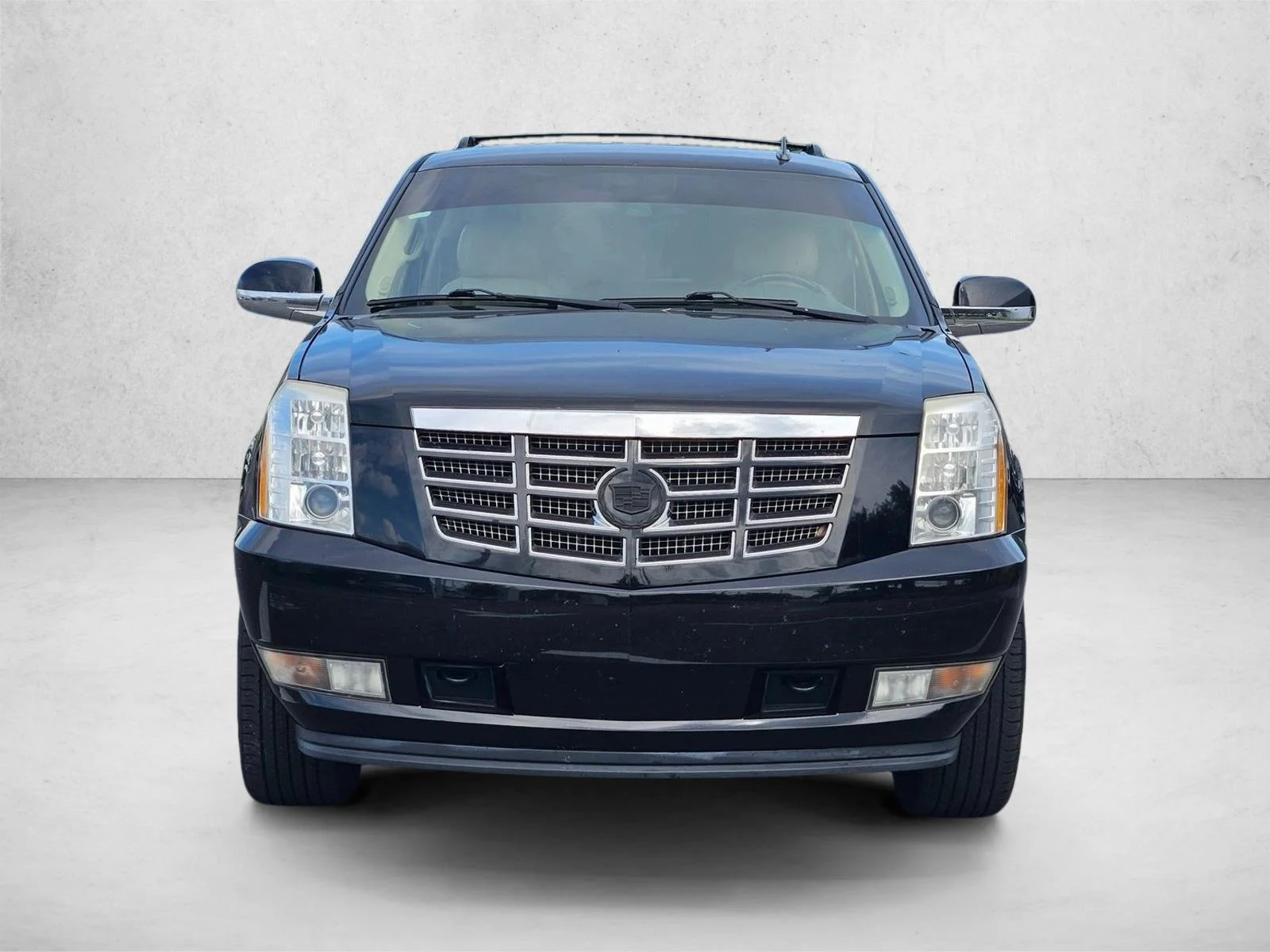 Used 2011 Black Raven Cadillac Luxury image 2