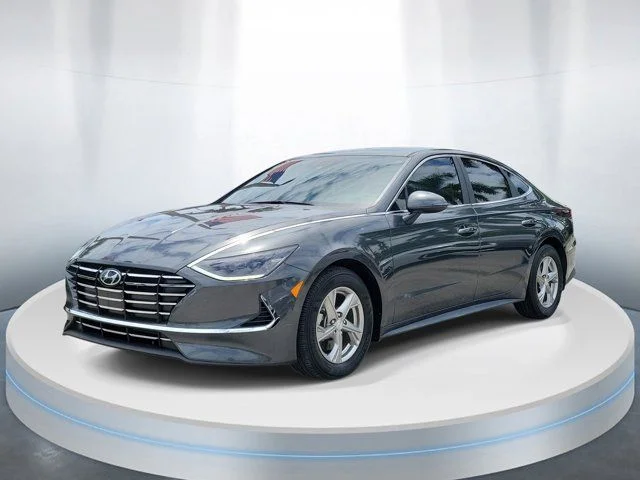 Certified 2023 Hyundai Sonata SE with VIN KMHL24JA0PA330646 for sale in Deerfield Beach, FL