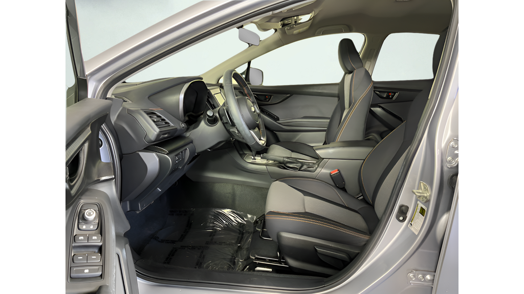 2023 Subaru Crosstrek Premium - Photo 13