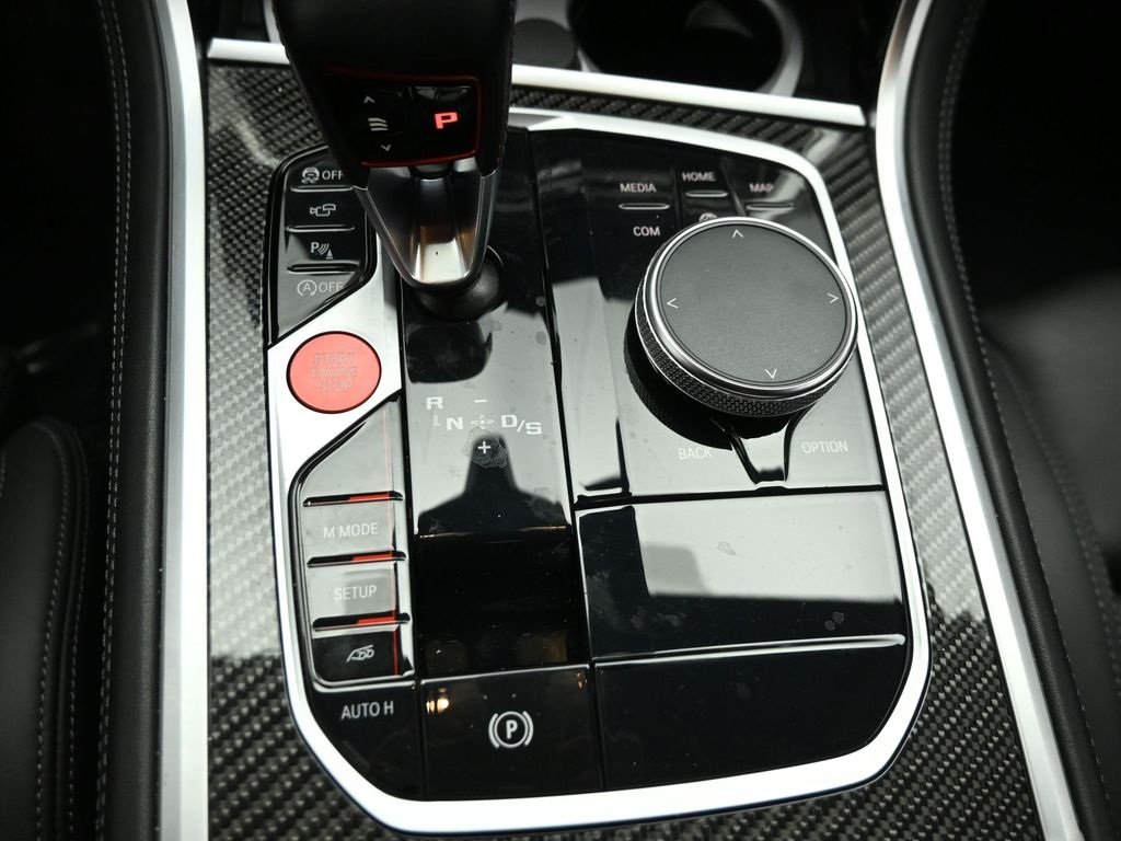 2023 BMW M8 - Image 18