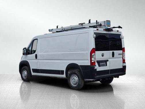 Used 2025 White Ram Base image 6