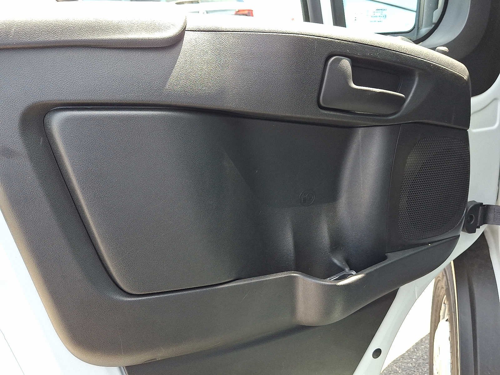 Used 2023 Bright White Clearcoat Ram  image 13