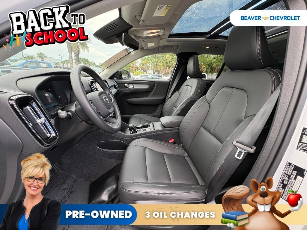 Used 2026  Volvo Core image 13