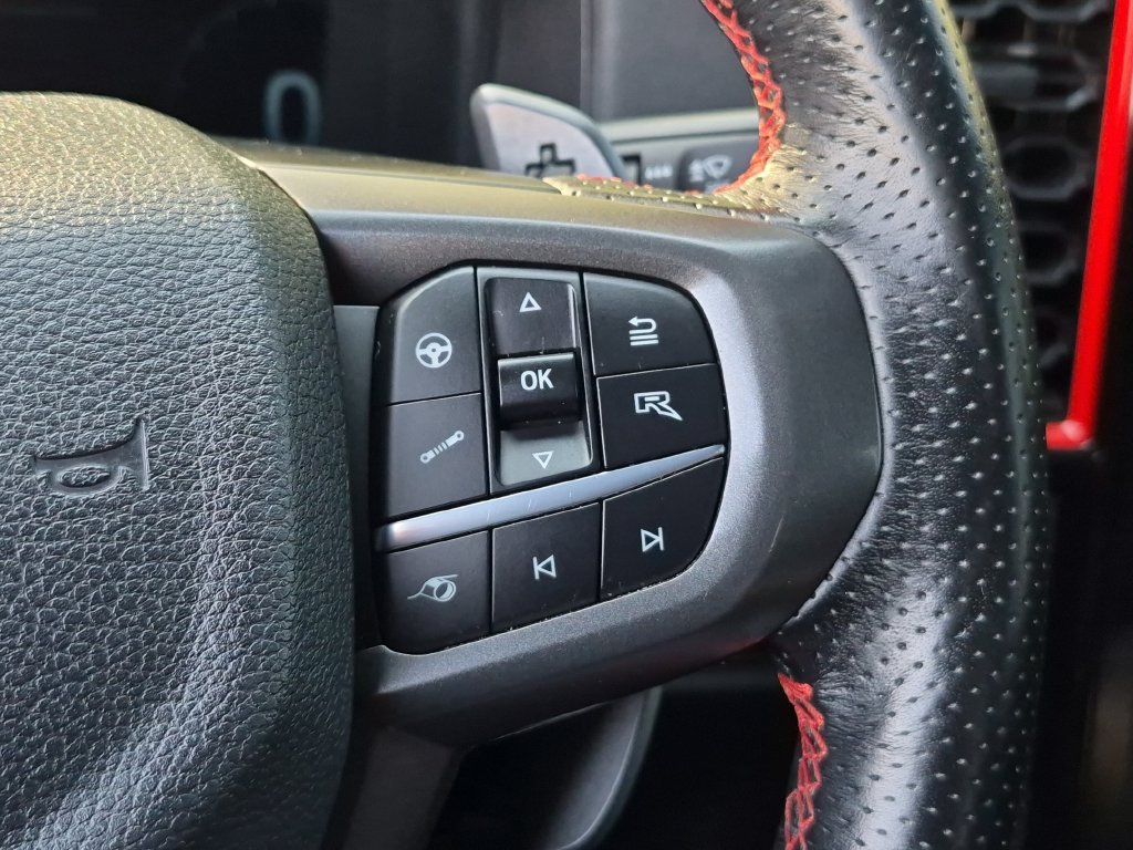Used 2024 Green Ford Raptor image 33