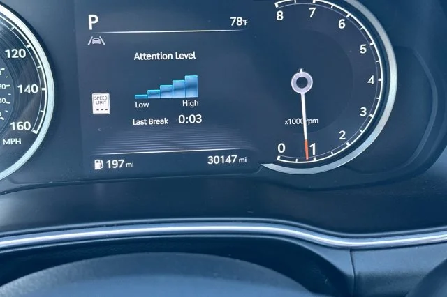 2024 GENESIS GV80 Standard - Photo 31