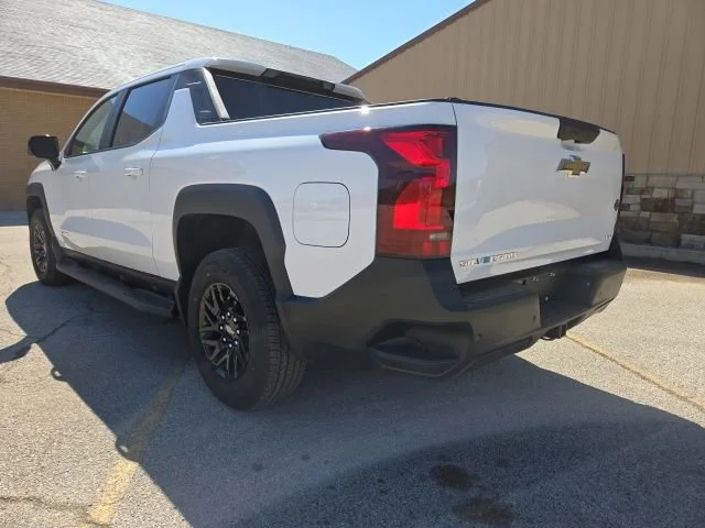 2024 Chevrolet Silverado EV Work Truck - Photo 7