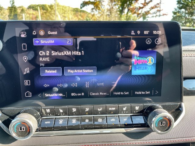 2026 Chevrolet Colorado photo 20 of 41