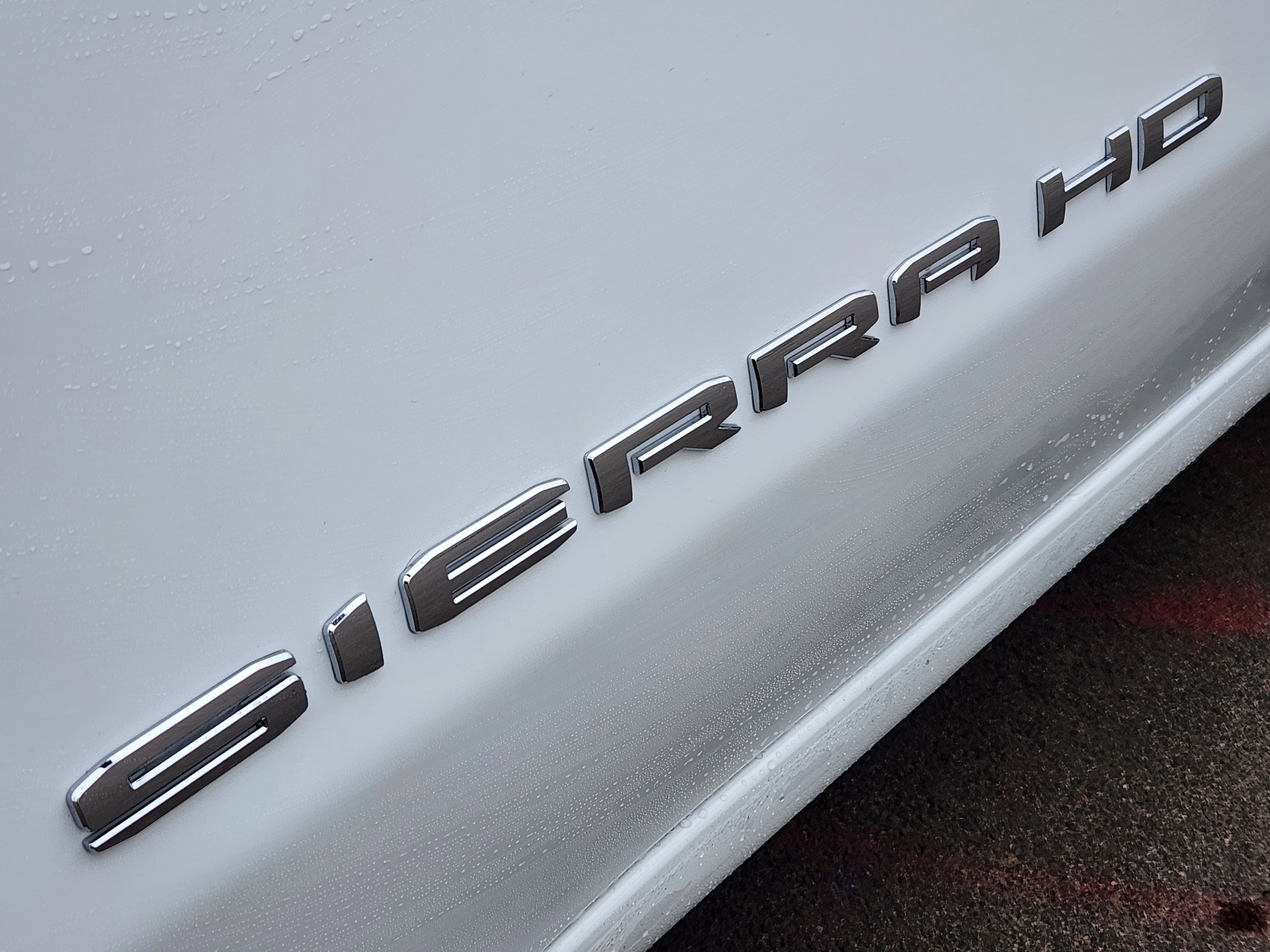 2026 GMC Sierra 2500HD Pro - Photo 8