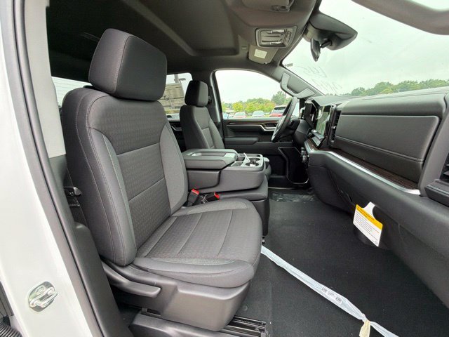 2026 Chevrolet Silverado 1500 LT - Photo 31