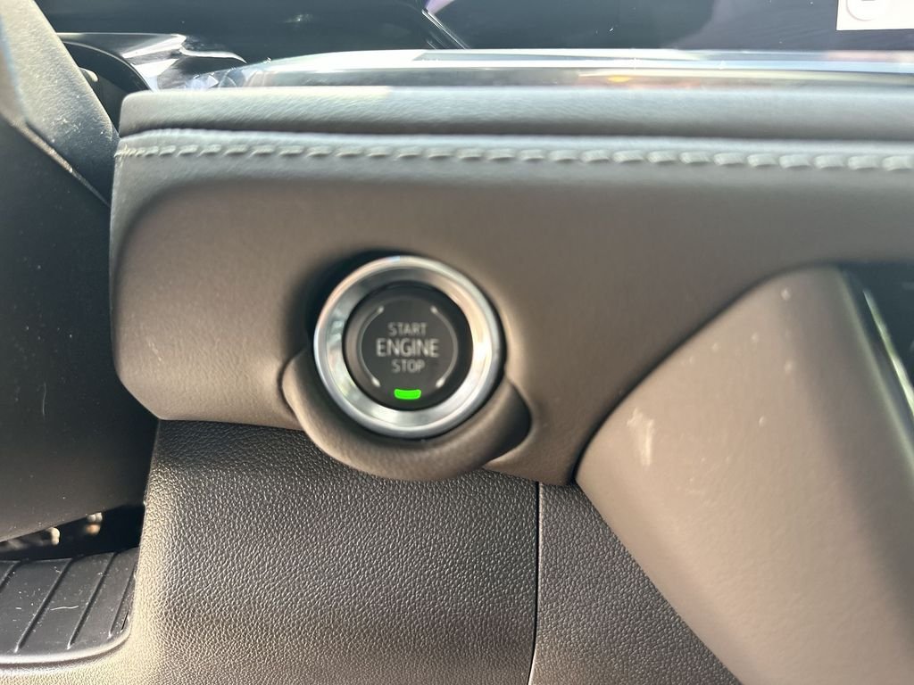 2026 Chevrolet Tahoe LS - Photo 17