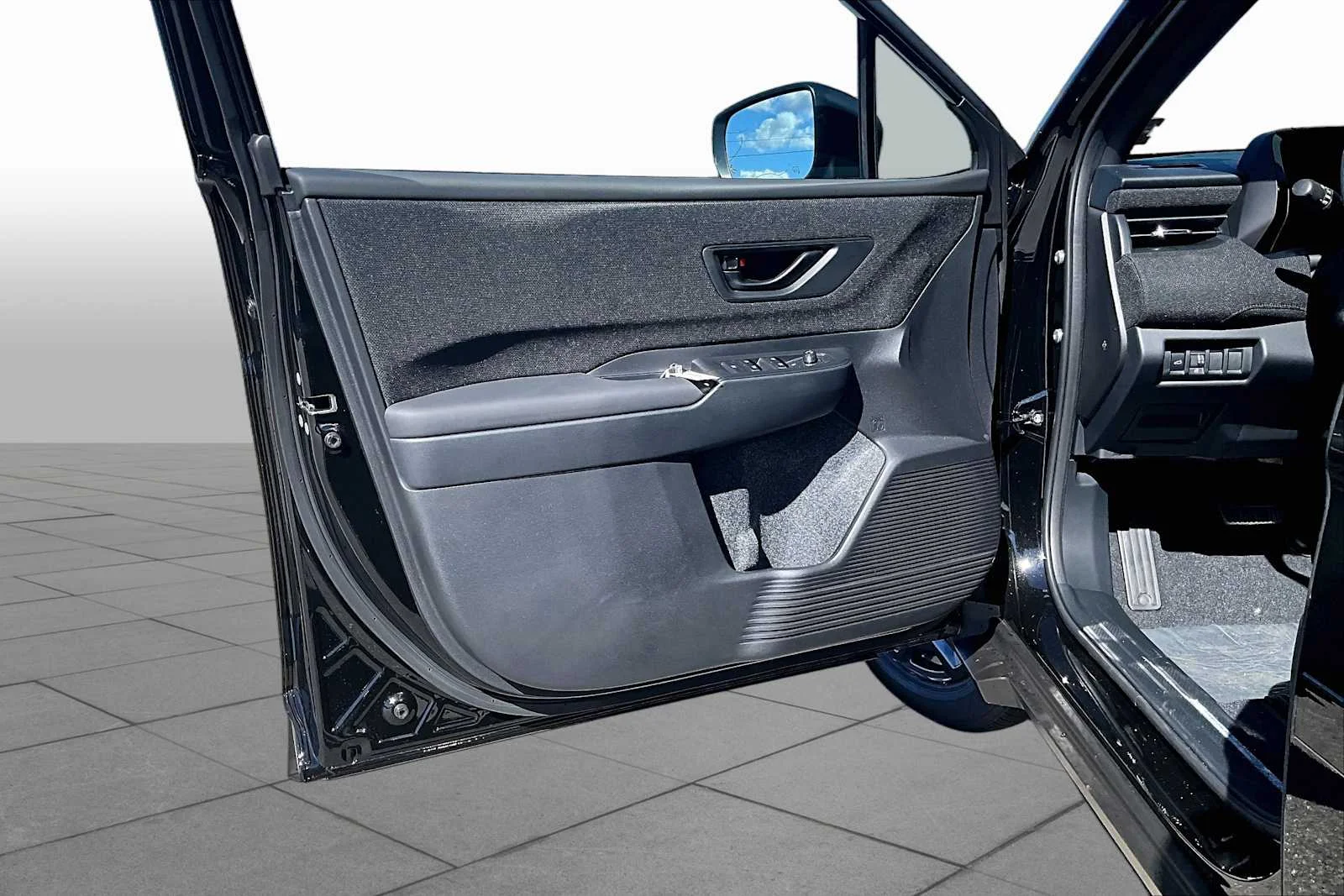 New 2026 Crystal Black Silica Subaru Premium image 10