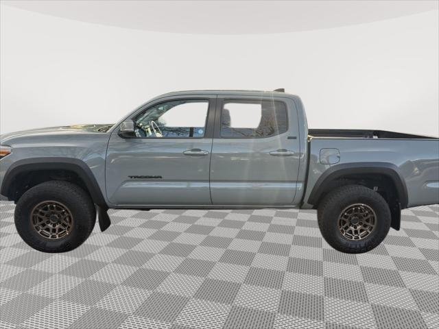 Certified Used 2023  Toyota Trail Edition image 30