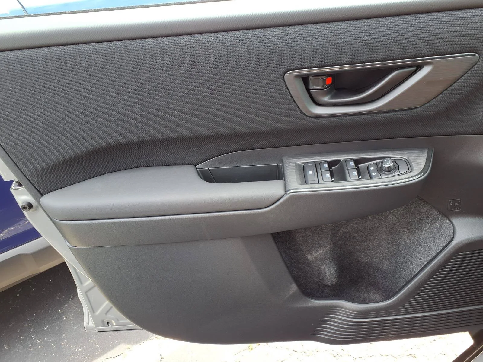 New 2026 RIVER ROCK PEARL Subaru Premium image 11