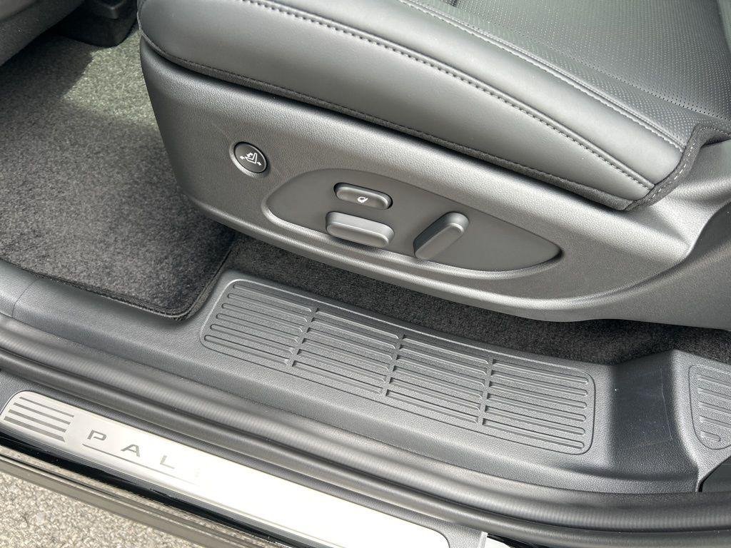 2026 Hyundai Palisade Calligraphy - Photo 15