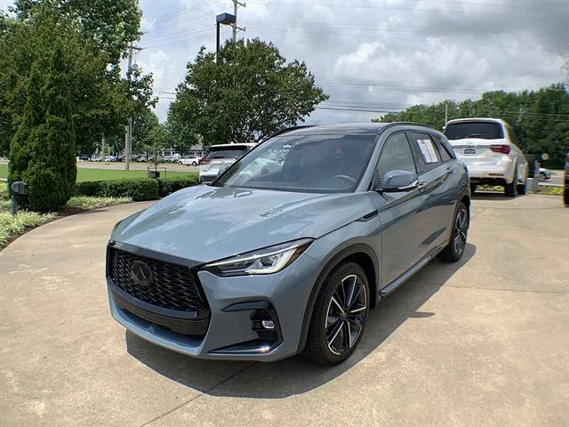 2023 INFINITI QX50 Sport FWD's photo