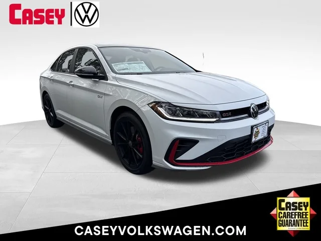 2026 Volkswagen Jetta GLI 2.0T Autobahn