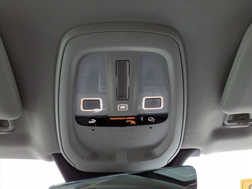 2026 Volvo XC90 Ultra - Photo 20