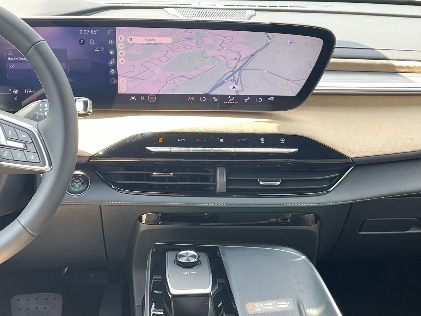 2026 Buick Enclave Preferred - Photo 16