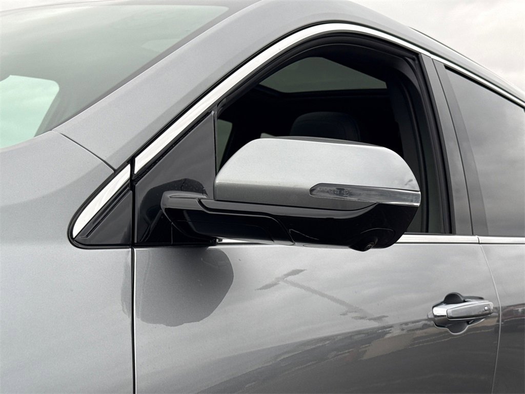 2026 BUICK ENCLAVE - Image 11