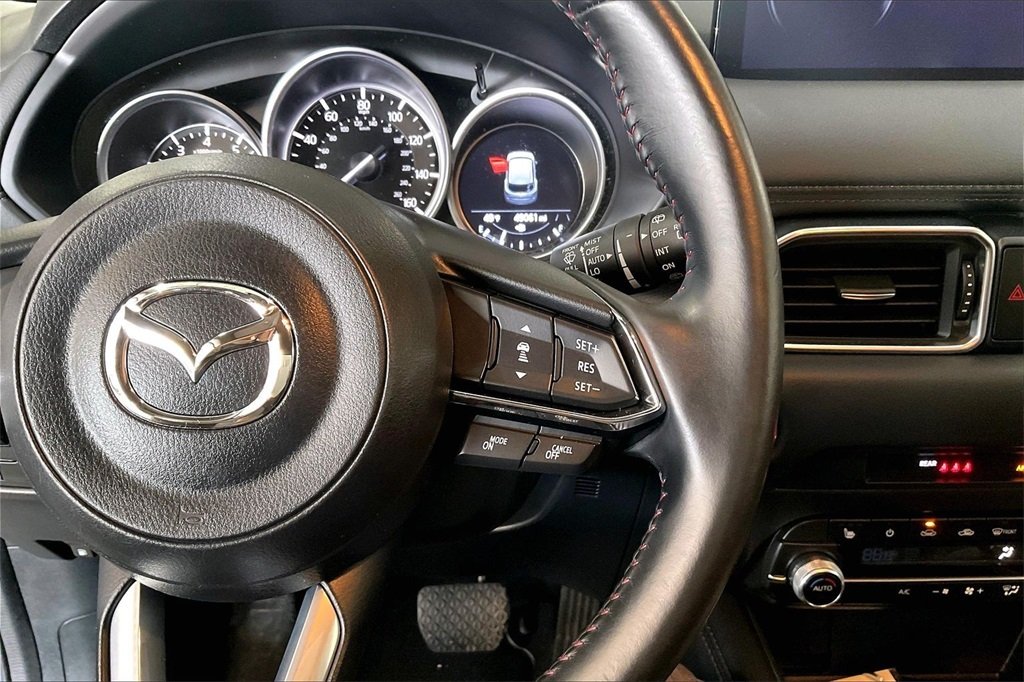 2023 MAZDA CX-5 - Image 18