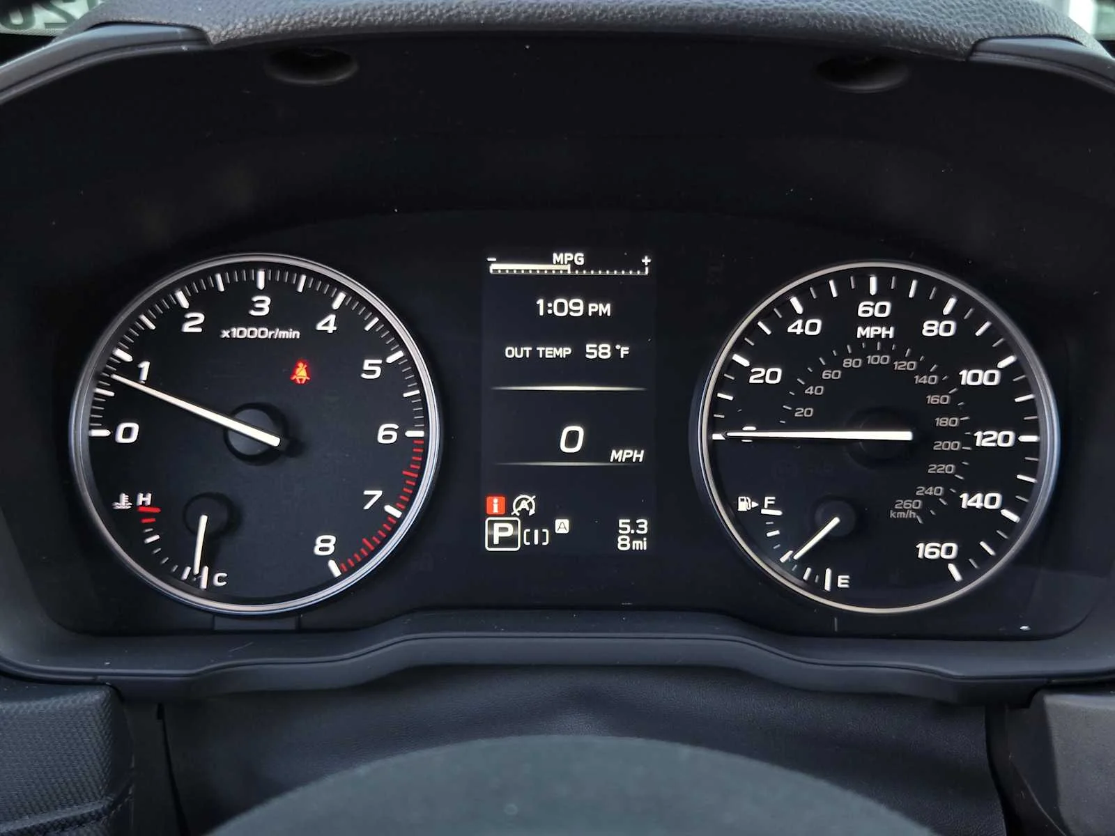 2026 Subaru Forester Premium - Photo 10