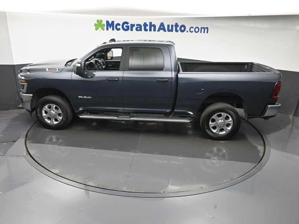 Used 2026 Blue Ram Big Horn image 23