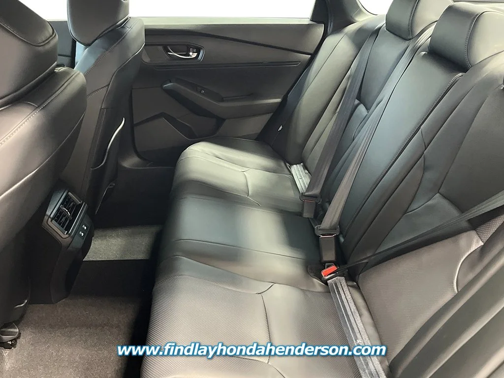 New 2026 Urban Gray Pearl Honda Sport-L image 23