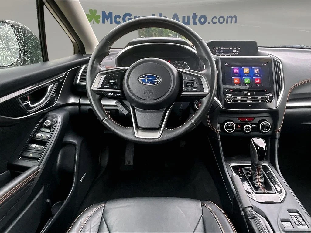 Certified Used 2018 White Subaru 2.0i Limited image 10
