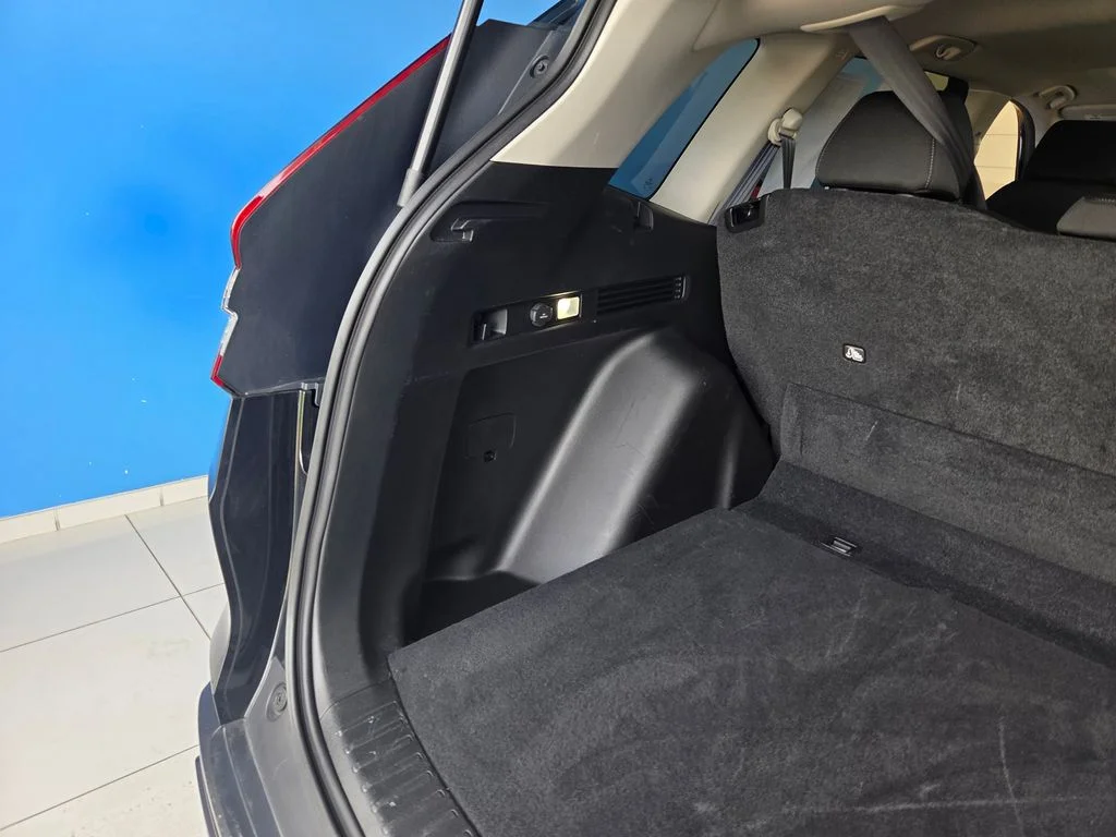 2025 Honda CR-V EX - Photo 11