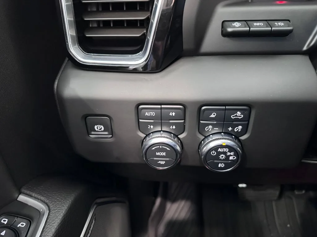 2025 GMC Sierra 1500 Denali - Photo 25