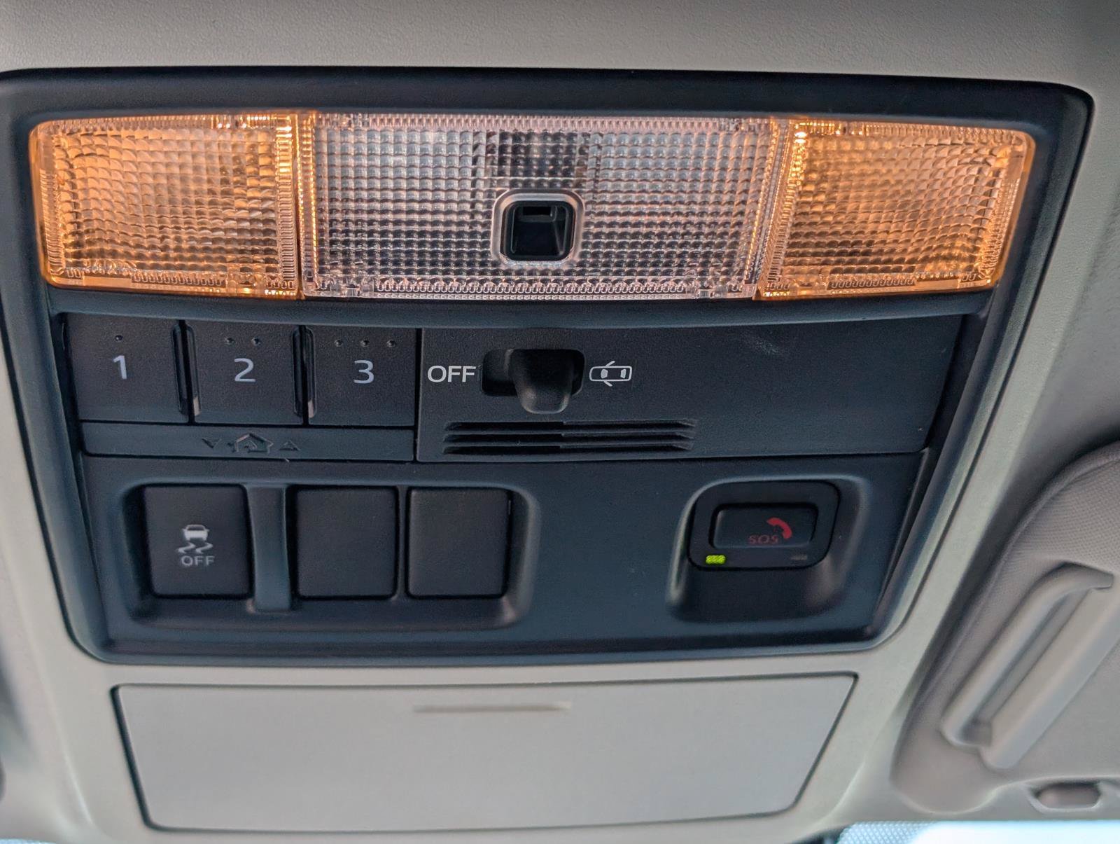Used 2020 Gray Toyota SR5 Premium image 26