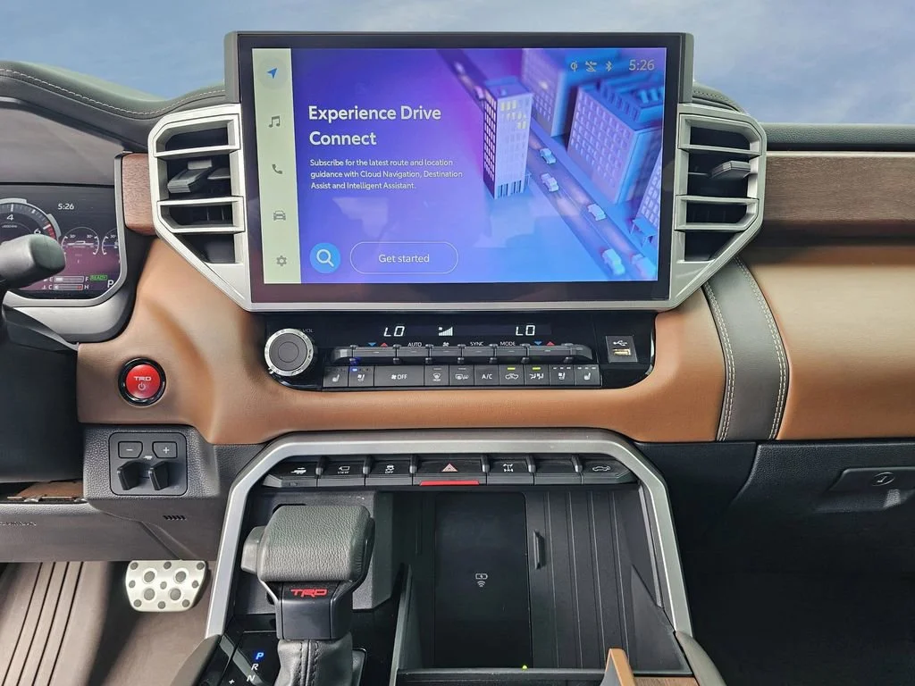 Used 2025  Toyota 1794 Edition Hybrid image 25