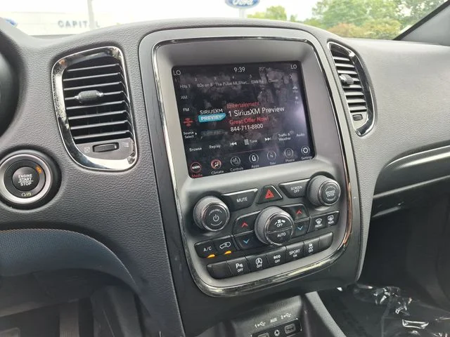 Used 2018 Black Dodge GT image 24