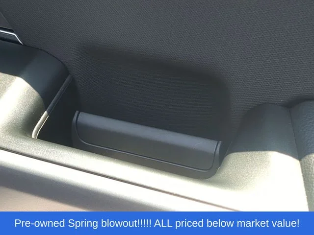 Used 2026 White Ford XLT image 45