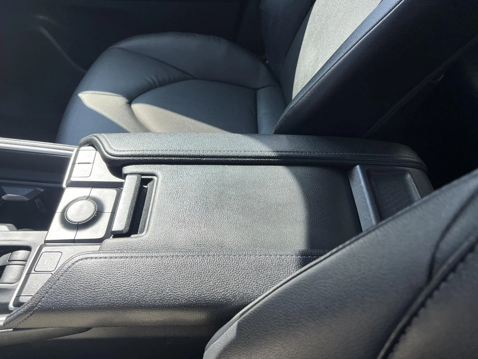 2025 Toyota Grand Highlander XLE - Photo 26