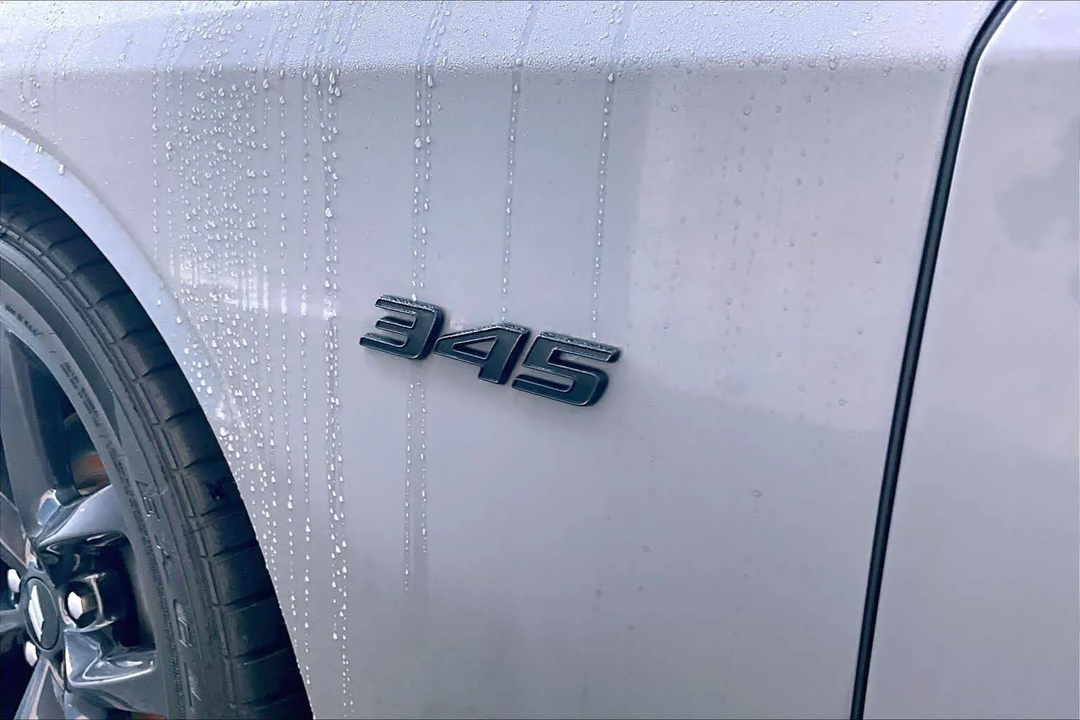 Used 2023 Destroyer Gray Clearcoat Dodge R/T image 19