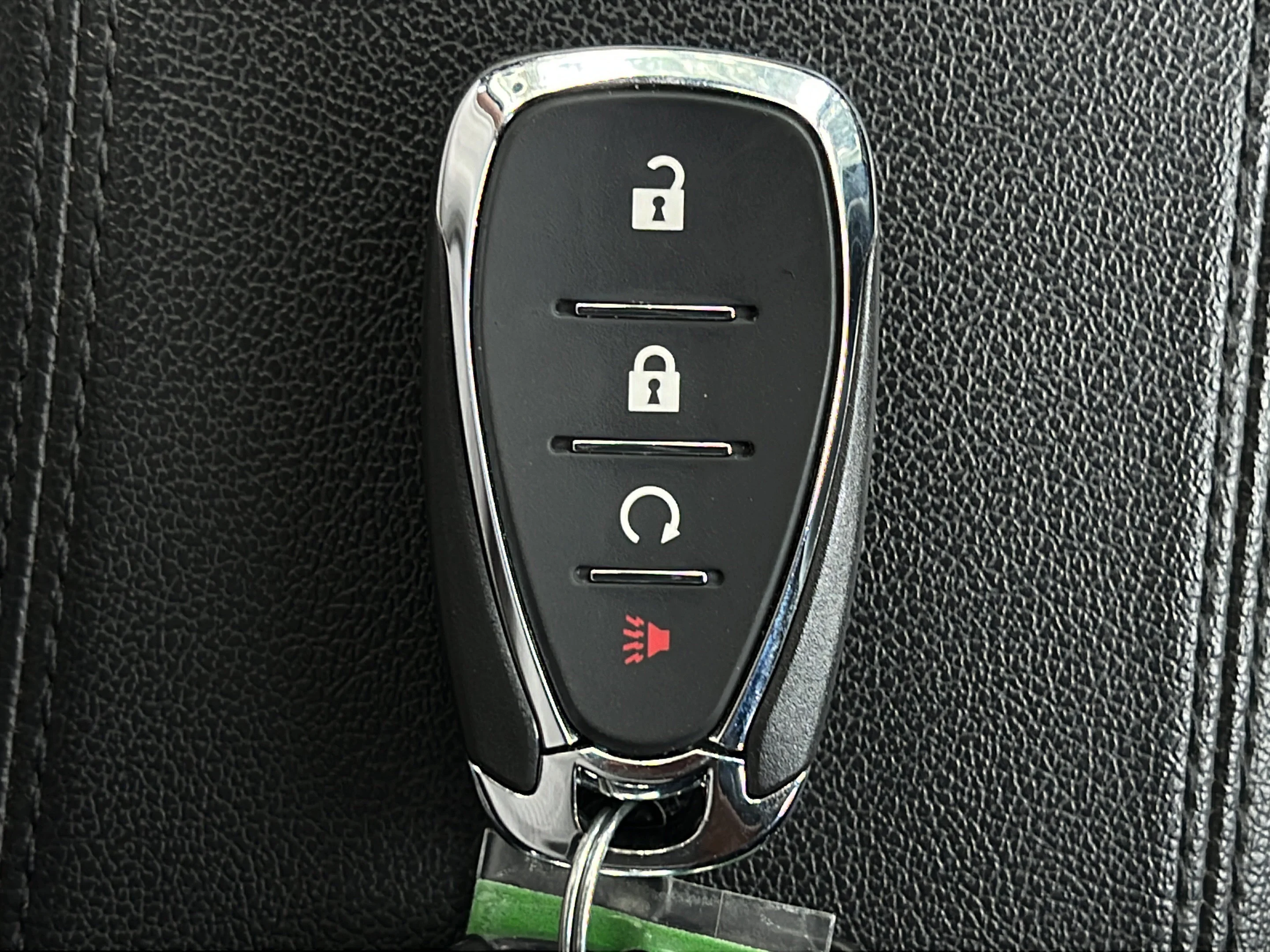 Used 2022 Gray Ghost Metallic Chevrolet LT image 26