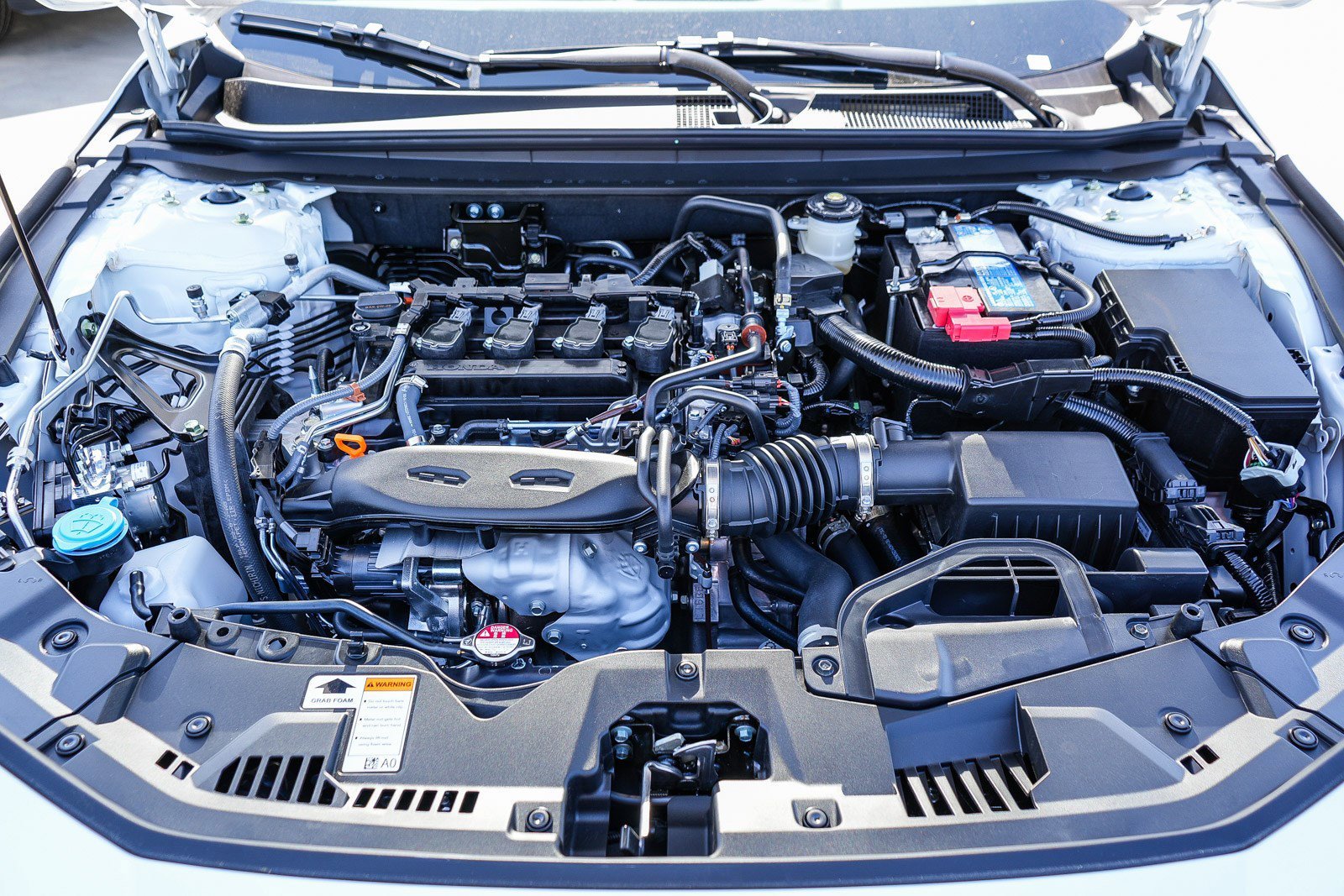 2026 Honda Accord SE - Photo 13