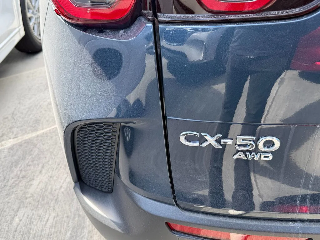 New 2026 Blue Mazda 2.5 S Select image 5