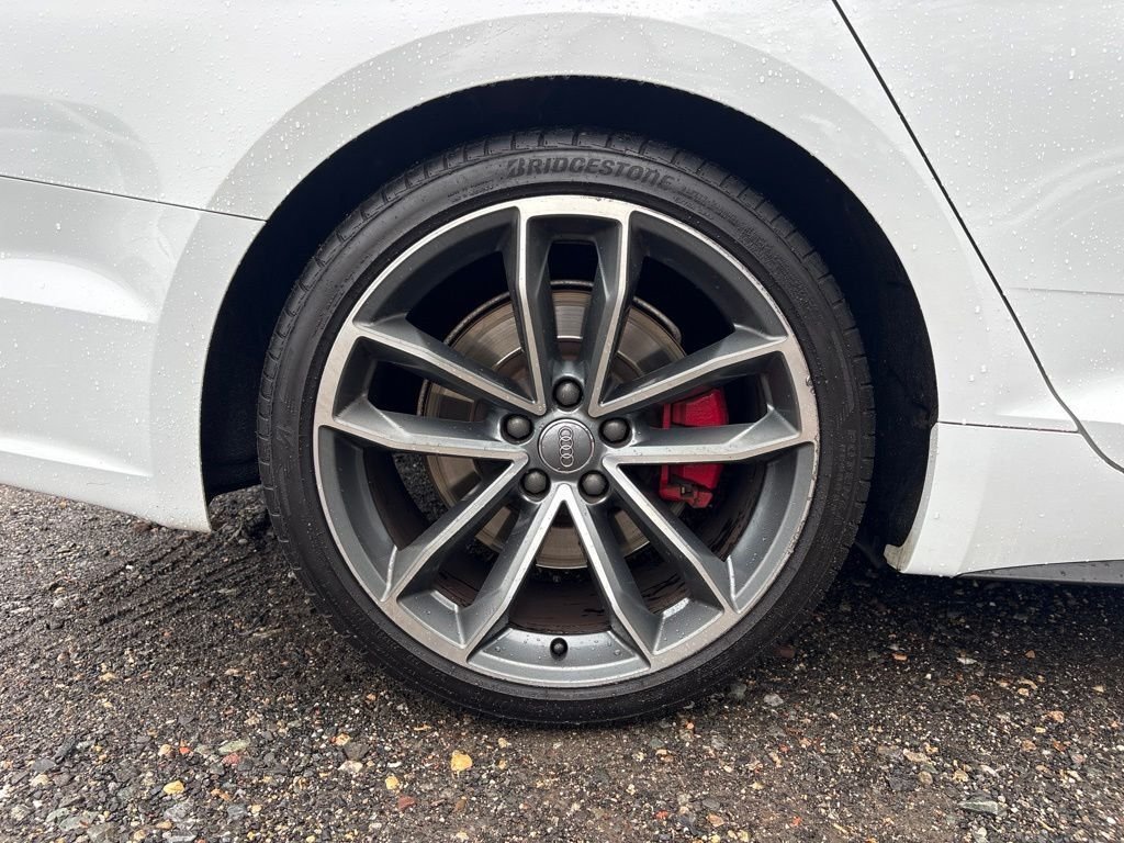 Used 2019  Audi Premium Plus image 19