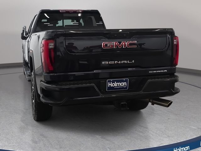 Used 2024 Silver GMC Denali image 7